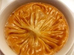 蟹肉龙虾汤包-利苑酒家(华熙国际店)