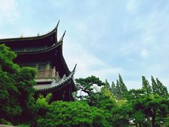 -龙华寺