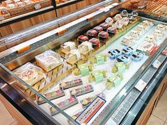 -MANFEN聚满分西点(远洋大信店)