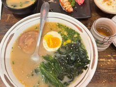 -小川洋风料理(街道口店)
