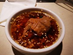 捞派澳洲肥牛-海底捞火锅(万丰桥店)