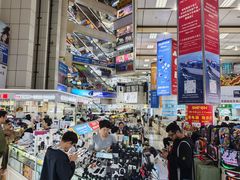 -赛格电子市场(华强北路店)