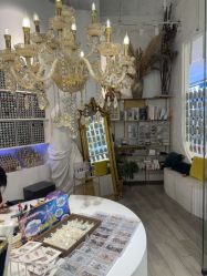 -US•美甲艺术 | 冕光