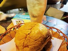 -新绿茵阁茶餐厅(筷子基分店)