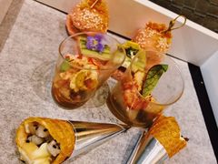 -行者书屋大堂吧 ·下午茶(南京圣和府邸酒店)