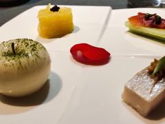 苹果山药-广舟(千禧店)
