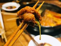 -牛小嫩串串火锅(老国贸总店)