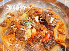 -隆源山寨土菜馆