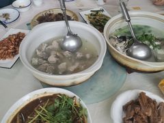 -高老庄·老溧阳·私房菜(南山竹海店)