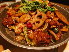 -嘉禾·悦享餐厅(八方汇店)