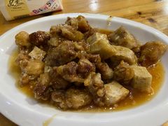 -如我美食(达道社区店)