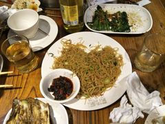 -木屋烧烤(南新店)