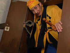 -逃脱反斗城沉浸剧情密室(北京路店)