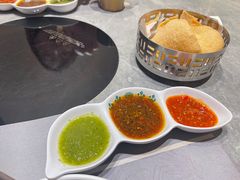 -四面泰(万象城店)