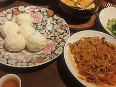 -奉天小馆·非遗东北菜(沈阳万象城店)