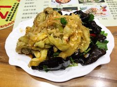 -葛记焖饼(伏牛路店)