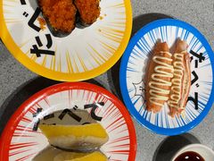 -友壹町寿司(嘉洲广场店)