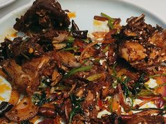 -额娘·春饼烤鸭(天鸿店)