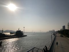 -石炮台公园