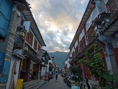 -大理古城