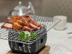 -希尔顿欢朋餐厅