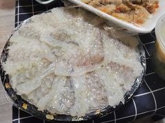 -官塘锋记鱼生·生腌·砂锅粥(牌坊街店)