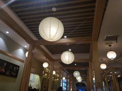 大堂-一心创作料理屋(经开万达店)