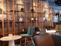 -sugarman espresso素饮糖人高新咖啡工厂