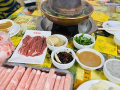 -原柳滩高台阶涮羊肉