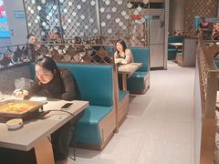 -半天妖烤鱼(丰科万达店)