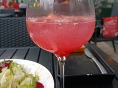 -安妮意大利餐厅(世贸天阶店)