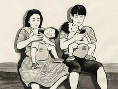 -八哥美术·成人美术画室(总校区)