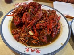 -杨氏青龙虾·羊蝎子(珠江路店)
