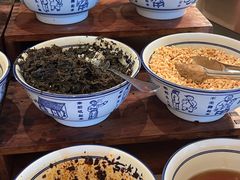 -舟山朱家尖威斯汀酒店·知味标帜自助餐厅