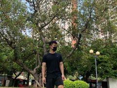 -YCHL Studios健身工作室(市二宫店)