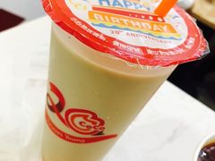 -CoCo都可(虹口龙之梦店)