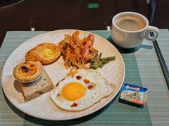 -美食汇自助西餐厅(荆州富力万达嘉华酒店)