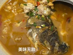 -菜哥龙虾•九江菜(七中店)