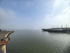 -池州市平天湖风景区