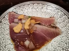 -橼舍鮨青木
