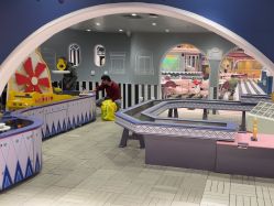 -奈尔宝家庭中心·亲子餐厅(鄞州万达店)