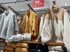 -优衣库(珠海华发商都店)