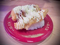 -寿司郎(皇庭广场店)