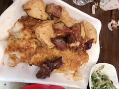 -金刚山烧烤(红旗大街店)