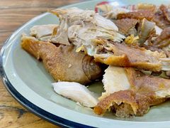 -豫掌柜饸饹面·烩面(秀沿路店)