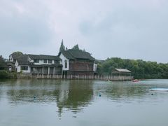 -乌镇望津里精品酒店