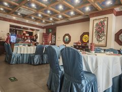 -丰泽园饭店
