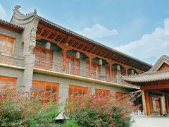 -爱新觉罗皇家博物院