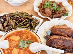 -張飛扒肉·龙江非遗(道外店)