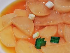 家烧萝卜片-荣小馆(杭州大厦店)